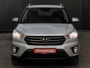 Hyundai Creta I Екатеринбург  - изображение 28
