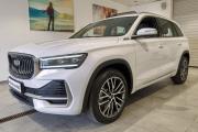 Geely Monjaro I Балашиха  - изображение 24