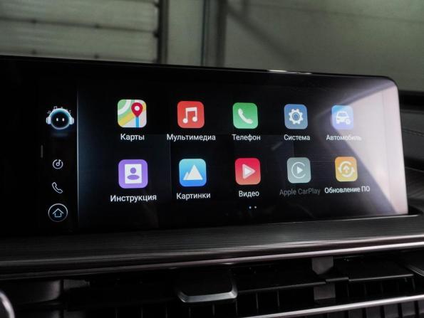 Chery Tiggo 8 Pro Max I с пробегом 2022 года, цена 2 199 000 рублей, 92930 км, внедорожник, Автокод Объявления