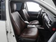 Toyota Fortuner II Тюмень  - изображение 31