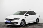 Volkswagen Polo V Рестайлинг Сургут  - изображение 21