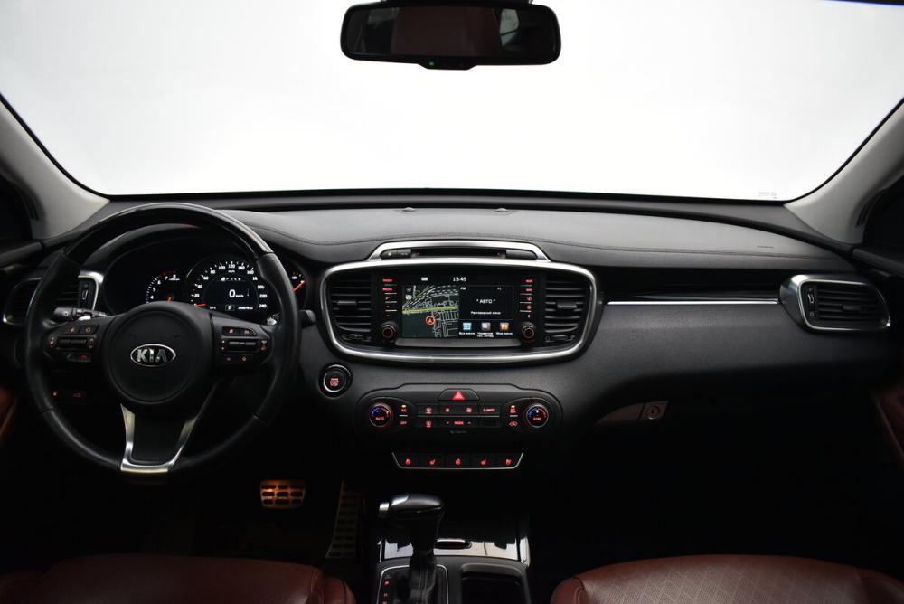 Kia Sorento III Prime Москва  - изображение 5