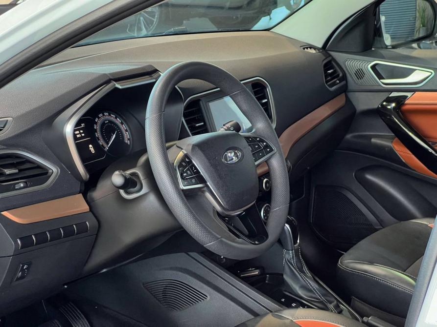 Lada (ВАЗ) Vesta I Рестайлинг (NG) Оренбург  - изображение 10