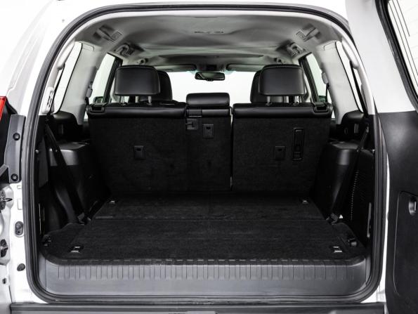 Lexus GX II с пробегом 2010 года, цена 2 910 000 рублей, 82429 км, внедорожник, Автокод Объявления