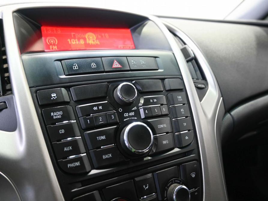 Opel Astra J Ростов-на-Дону  - изображение 17