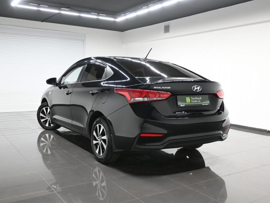 Hyundai Solaris II Тверь  - изображение 6