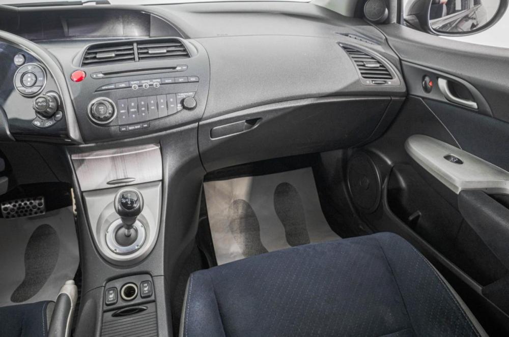 Honda Civic VIII Барнаул  - изображение 21