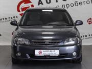 Kia Spectra I Рестайлинг 2 Минеральные Воды  - изображение 18