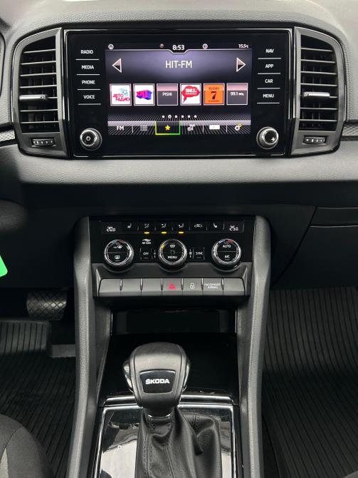 Skoda Karoq I Альметьевск  - изображение 18