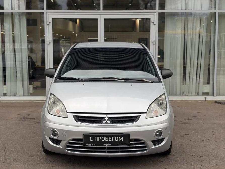 Mitsubishi Colt VI (Z20/Z30) Воронеж  - изображение 2