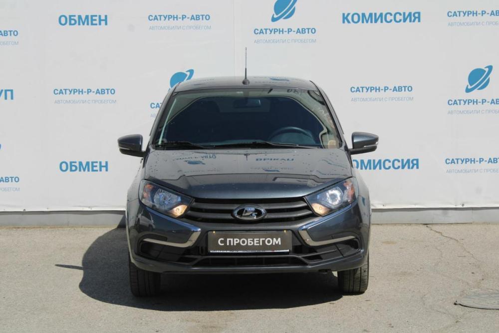 Lada (ВАЗ) Granta I Рестайлинг Пермь  - изображение 2
