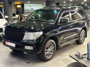 Toyota Land Cruiser 200 Series Тюмень  - изображение 25