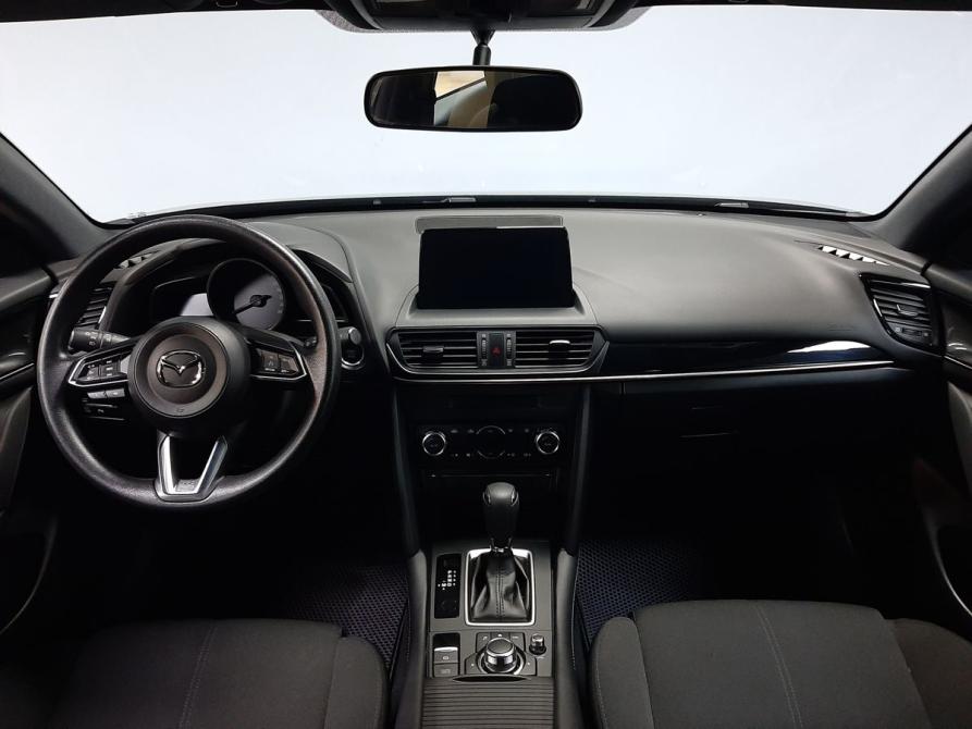 Mazda CX-4 I Рестайлинг Москва  - изображение 19