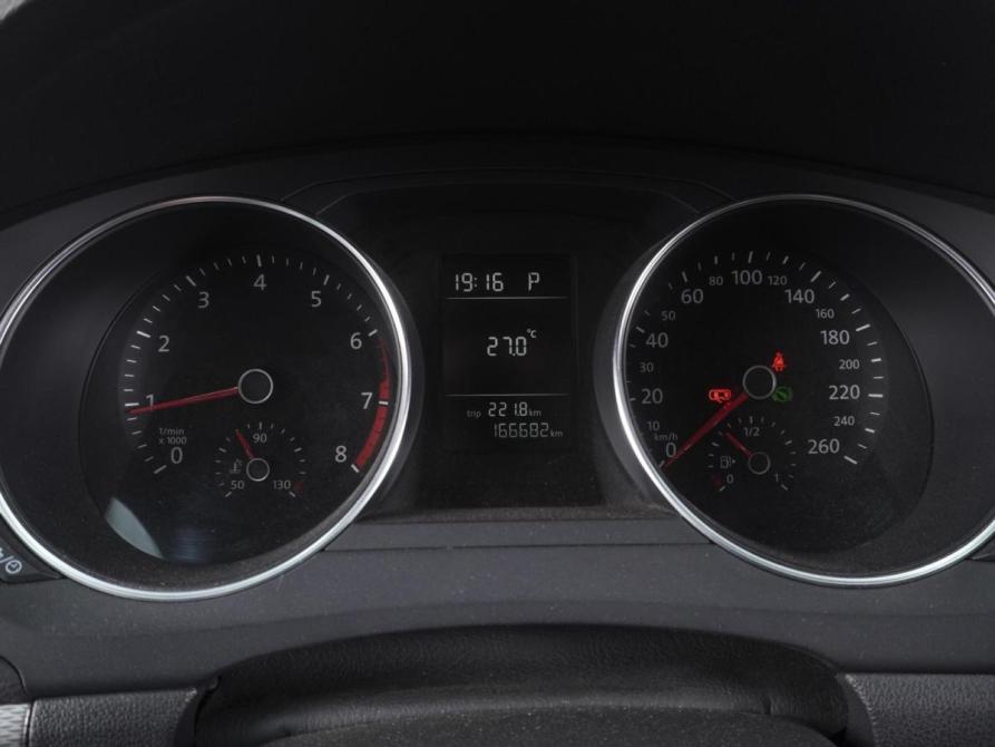 Volkswagen Jetta VI Рестайлинг Ростов-на-Дону  - изображение 14