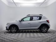 Renault Sandero II Рестайлинг Москва  - изображение 27