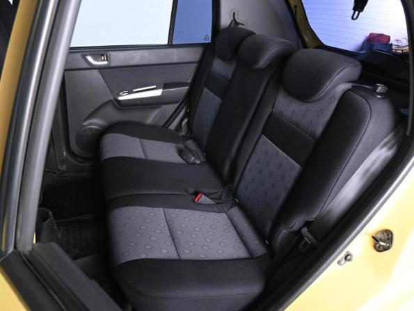 Hyundai Getz I Рестайлинг с пробегом 2006 года, цена 645 000 рублей, 152319 км, хэтчбек, Автокод Объявления