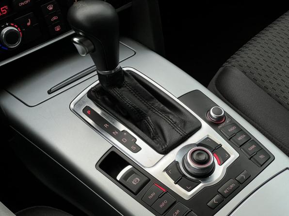 Audi A6 III (C6) Рестайлинг с пробегом 2009 года, цена 990 000 рублей, 239692 км, универсал, Автокод Объявления