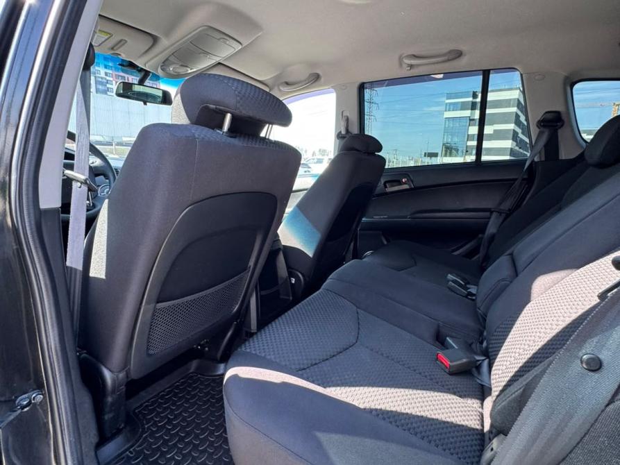 SsangYong Kyron I Рестайлинг Екатеринбург  - изображение 13