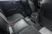 Audi A6 IV (C7) Рестайлинг Тюмень  - изображение 32