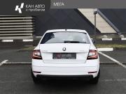 Skoda Octavia III (A7) Рестайлинг Казань  - изображение 17