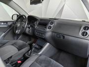 Volkswagen Tiguan I Рестайлинг Москва  - изображение 33
