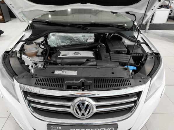 Volkswagen Tiguan I Рестайлинг с пробегом 2011 года, цена 1 250 000 рублей, 174082 км, внедорожник, Автокод Объявления