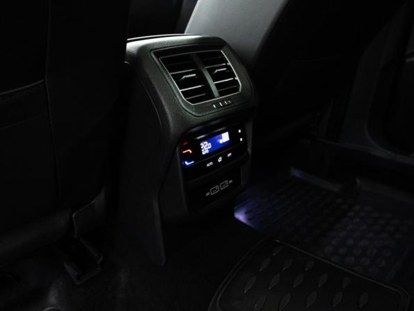 Volkswagen Tayron I Рестайлинг с пробегом 2023 года, цена 4 279 777 рублей, 31049 км, внедорожник, Автокод Объявления