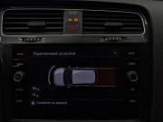Volkswagen Golf VII Рестайлинг Москва  - изображение 53