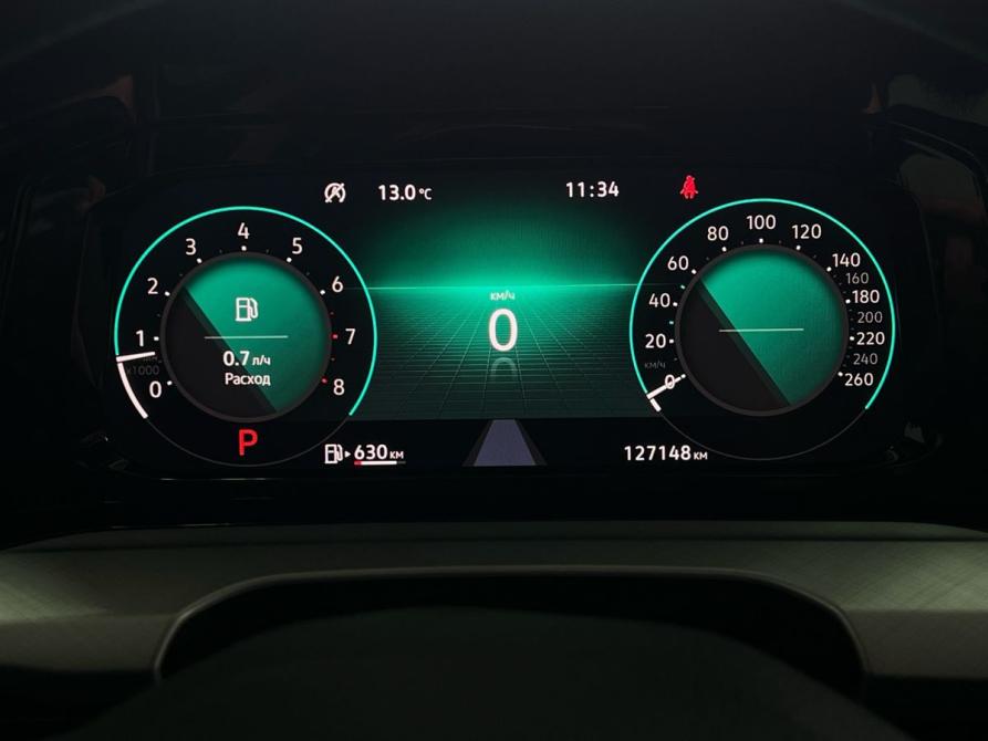 Volkswagen Golf VIII Волгоград  - изображение 7