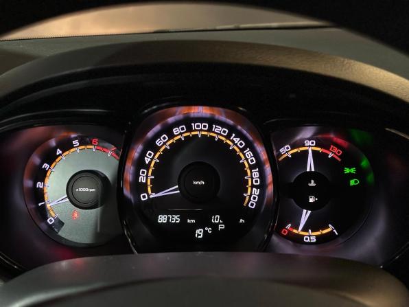 Lada (ВАЗ) Vesta I с пробегом 2021 года, цена 1 250 000 рублей, 88734 км, универсал, Автокод Объявления