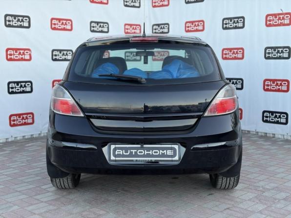 Opel Astra H Рестайлинг с пробегом 2008 года, цена 499 990 рублей, 196019 км, хэтчбек, Автокод Объявления