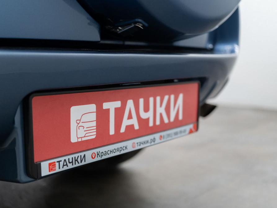 Toyota RAV4 III (XA30) Красноярск  - изображение 23