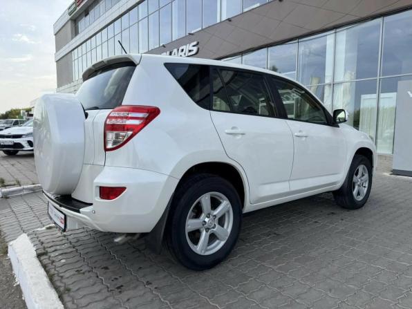 Toyota RAV4 IV (XA40) с пробегом 2012 года, цена 1 820 000 рублей, 113102 км, внедорожник, Автокод Объявления