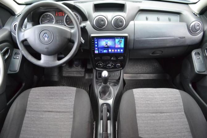 Renault Duster I с пробегом 2013 года, цена 820 000 рублей, 160890 км, внедорожник, Автокод Объявления
