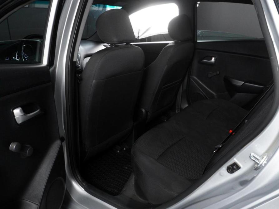 Kia Rio III Рестайлинг Минеральные Воды  - изображение 11
