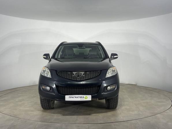 Great Wall Hover H5 с пробегом 2012 года, цена 629 000 рублей, 90952 км, внедорожник, Автокод Объявления