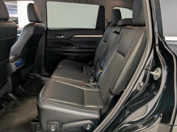 Toyota Highlander III (XU50) с пробегом 2014 года, цена 3 700 000 рублей, 74934 км, внедорожник, Автокод Объявления