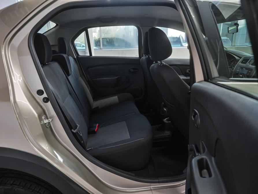 Renault Logan II Рестайлинг Челябинск  - изображение 16