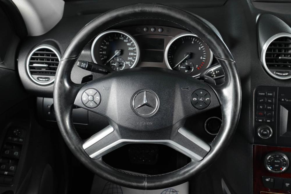 Mercedes-Benz M-Класс II (W164) Рестайлинг Тюмень  - изображение 14