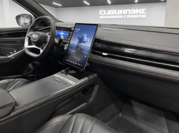 Geely Preface I с пробегом 2024 года, цена 2 700 000 рублей, 56612 км, седан, Автокод Объявления