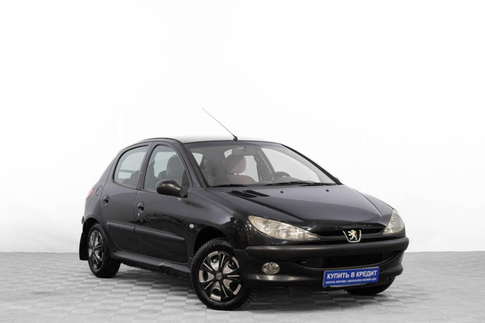 Peugeot 206 Барнаул  - изображение 1