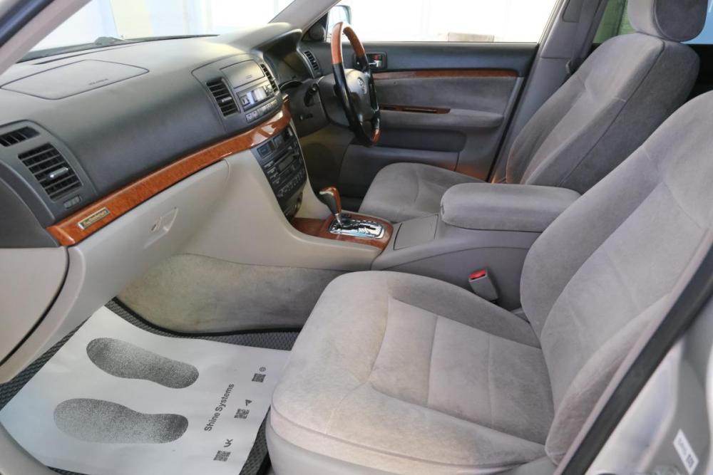 Toyota Mark II IX (X110) Омск  - изображение 22