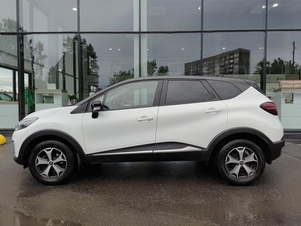 Renault Kaptur I с пробегом 2020 года, цена 1 575 000 рублей, 100000 км, внедорожник, Автокод Объявления