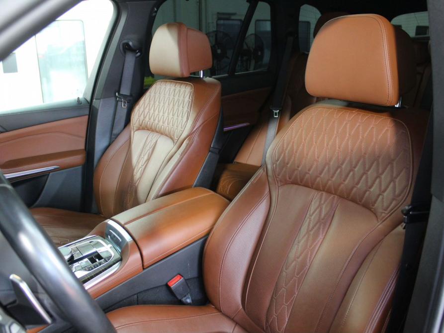 BMW X5 IV (G05/G18) Рестайлинг Москва  - изображение 14