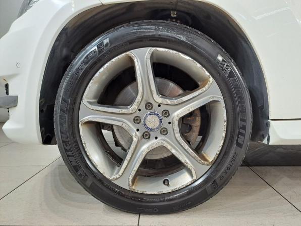 Mercedes-Benz GLK-Класс I (X204) Рестайлинг с пробегом 2013 года, цена 1 877 000 рублей, 187164 км, внедорожник, Автокод Объявления