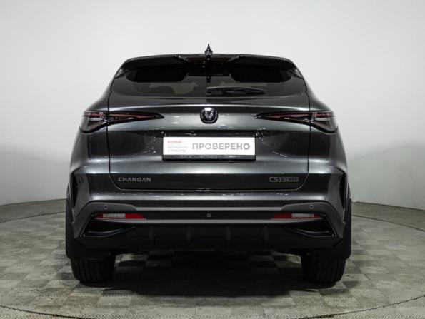 Changan CS35 Max с пробегом 2025 года, цена 2 319 700 рублей, 2685 км, внедорожник, Автокод Объявления
