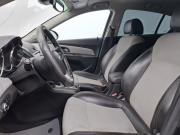 Chevrolet Cruze I Рестайлинг Москва  - изображение 22