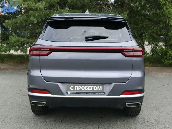 Chery Tiggo 7 Pro Max I с пробегом 2023 года, цена 1 599 000 рублей, 77969 км, внедорожник, Автокод Объявления