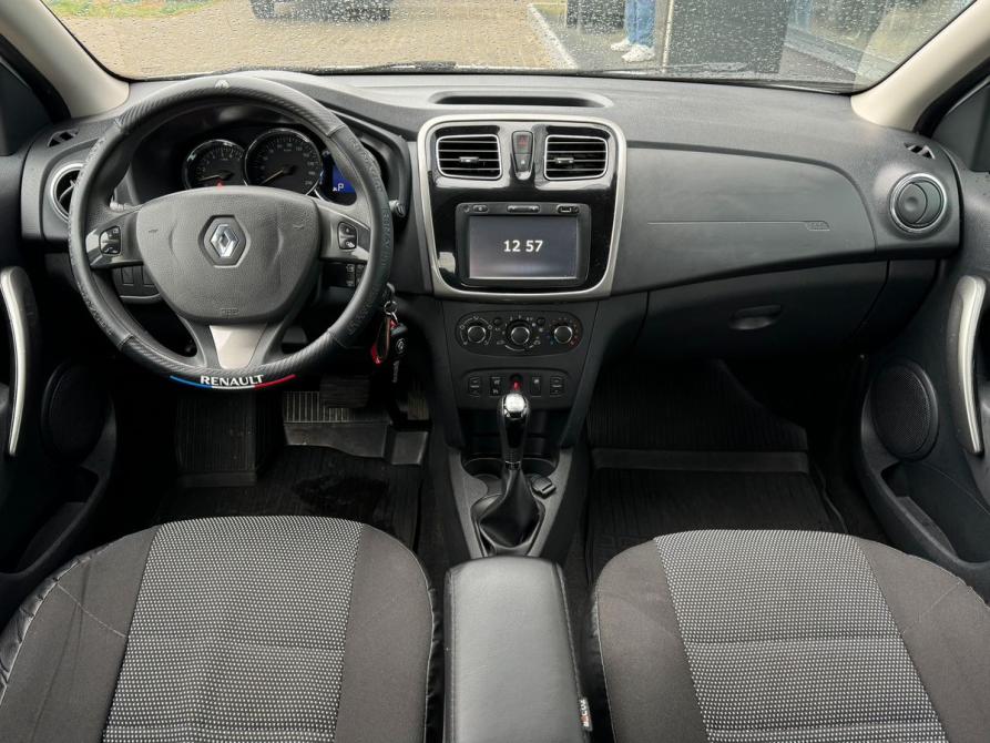 Renault Logan II Архангельск  - изображение 12