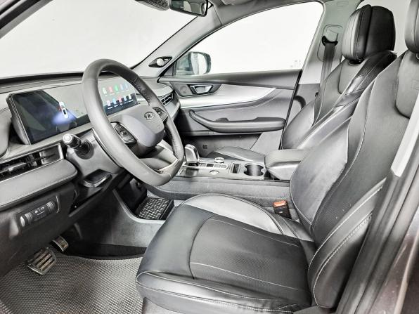 Chery Tiggo 8 Pro Max I с пробегом 2023 года, цена 1 750 000 рублей, 153357 км, внедорожник, Автокод Объявления